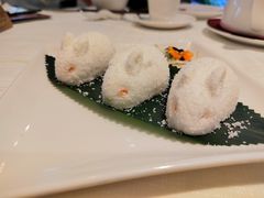 椰皇小白兔-金悦轩海鲜酒家(拱北店)