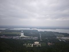 -虞山风景区