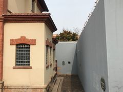 -青岛德国监狱旧址博物馆