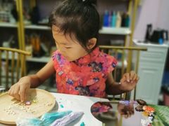 -100家灵感仓库·DIY团建(什刹海店)