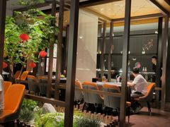 -肆月河豚·淮扬菜·湘菜(华天店)