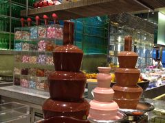 -解放碑威斯汀酒店-知味国际美食餐厅