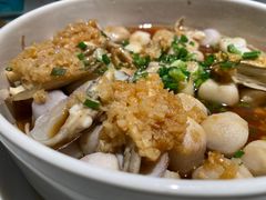 -筱爷叔·上海传统手工菜(玉树路店)