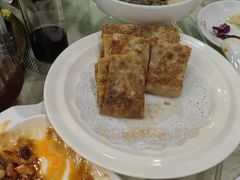 -东四民芳餐厅(世茂工三店)