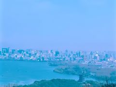 -九曜山
