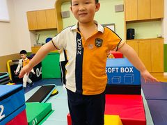 -小象润知早教·托育·幼儿园成长中心