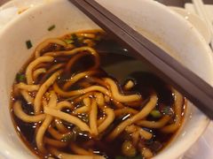 -中国厨房/台湾牛肉面