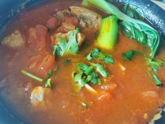 -李先生牛肉面大王(辽宁路店)
