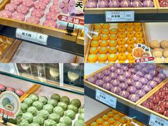 -南宋胡记(杭州体育场路店)