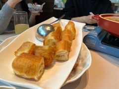 -漢舍中国菜馆(889广场店)