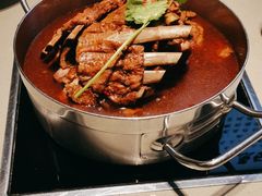-蝎王府羊蝎子(虎坊桥总店)