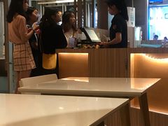 大堂-GOGO Plate(成都太古里店)