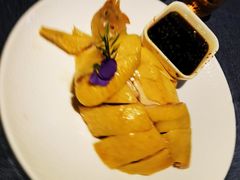 -钱塘秋荷(开鲁路店)