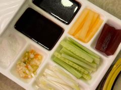 -东四民芳餐厅(朝阳门店)