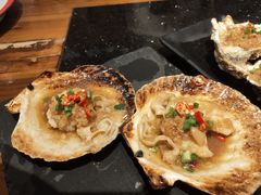 -烧货·活海鲜炭烧(湖滨商业街店)