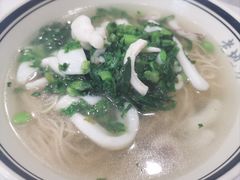 -老地方面馆(思南路店)