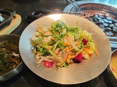 -韩烧牛中牛·甄选黑牛烤肉(黑金店)
