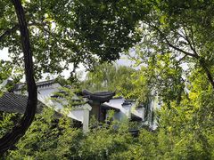 -北宫国家森林公园