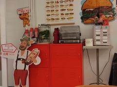 -Eckl’s爱氏热狗(猫街店)