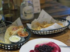 -Liberty Brewing Co·曼哈顿餐吧