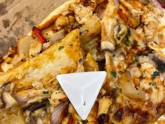 -澳骄 Aussie Kitchen·手工披萨·西餐(国大店)
