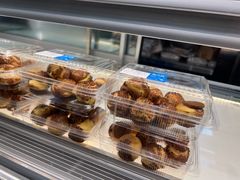 -鲍师傅糕点(永安里店)