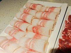 -京韵胡同·酱香羊蝎子火锅涮肉(长寿路店)