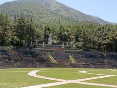 -康定跑马山风景区