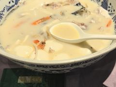 -山外山菜馆(玉泉路店)