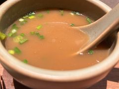 -巴奴毛肚火锅(京西大悦城店)