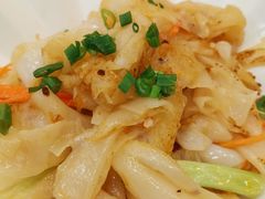 XO酱陈村粉-顺德人家食府(黄金广场店)
