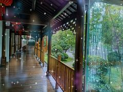 -九华山聚龙大酒店