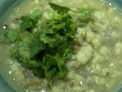 羊肉泡馍-吴满满油泼面(北方风味园店)