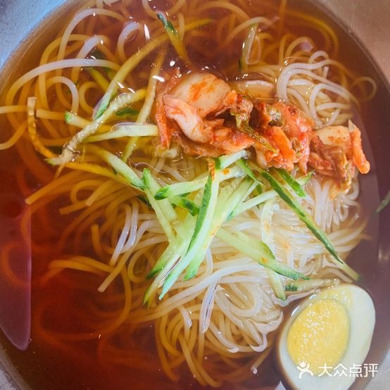 韩朝烧烤炭火烤肉(小北一西路店)