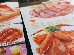 -南都咖啡西餐厅(天誉店)