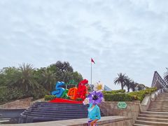 -南宁方特东盟神画