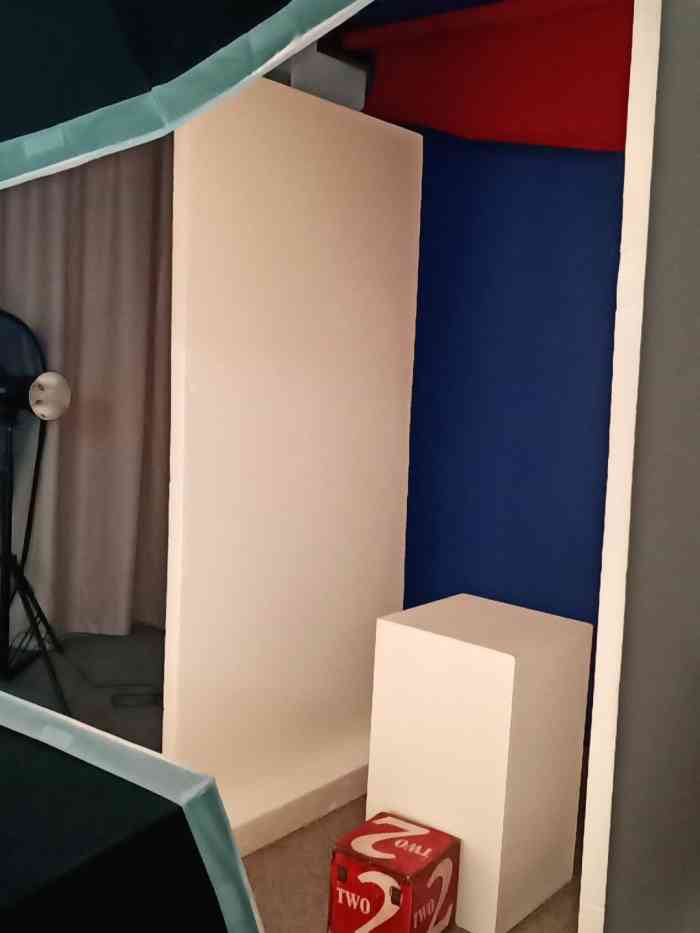 粉色苏打创意自拍馆(德思勤店)-"迟来的推荐(原谅我的拖延症)不过刚好