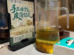 -紫光园·烤鸭·北京菜(劲松店)