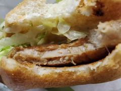 -麦当劳(鼓楼店)