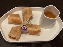 -广州文华东方酒店·江-由辉师傅主理