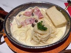 -赤火牛排(金狮广场店)