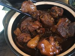 台湾卤肉饭-古代饭堂(冠亚店)