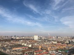 -梧桐餐厅(泉城路店)