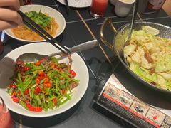 -同庆楼(天鹅湖万达店)