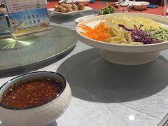 -香满楼(南关店)