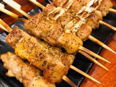 -鸟串烧Yakitori
