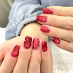 -斯馨·健康美甲美睫