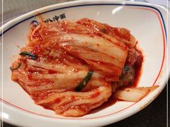 -七八冷面·延边朝鲜族美食(圣熙八号店)