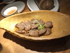 -桂小厨广西菜(青秀万达店)