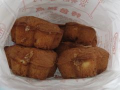 蜂蜜蛋糕-北京稻香村(第三店)